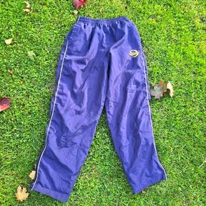 Vintage trackpants